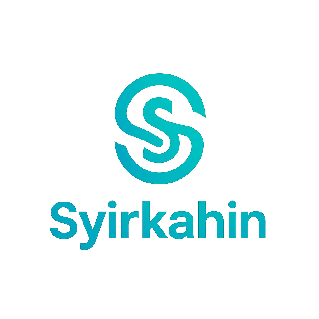 Syirkahin