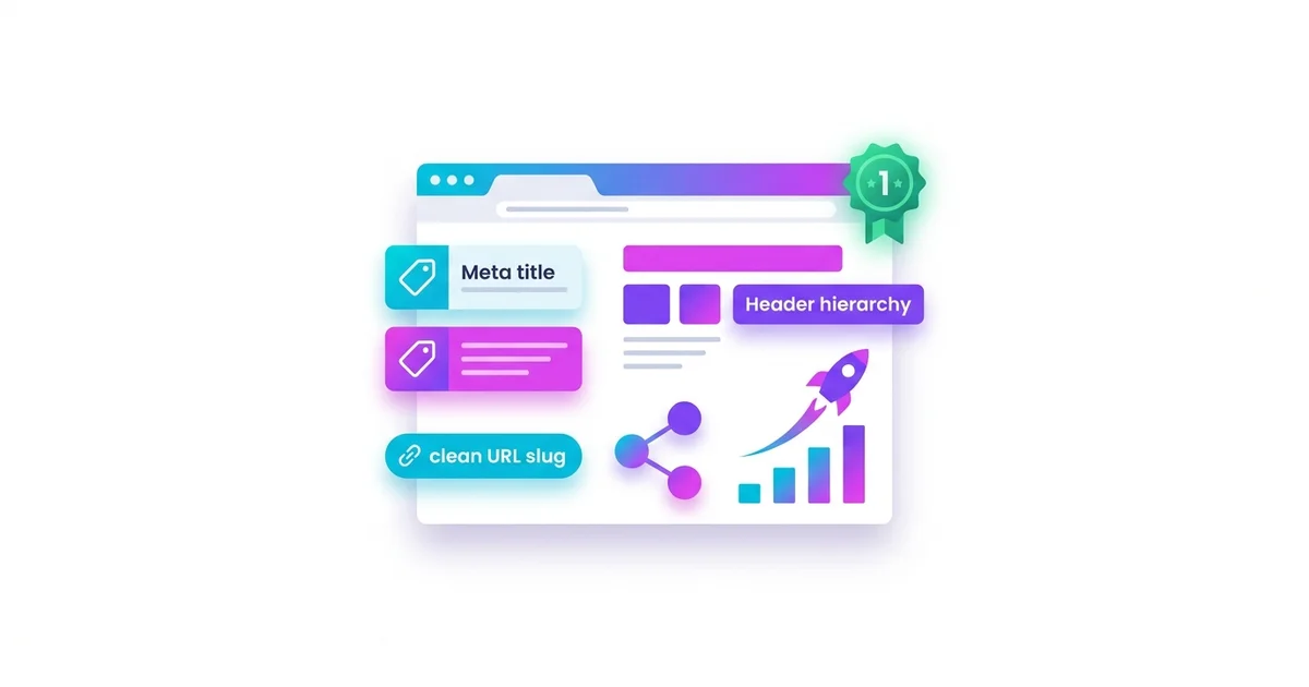 Panduan SEO On-Page untuk Website Bisnis
